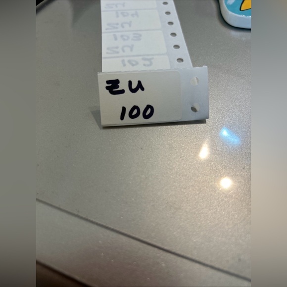 Lot - Sandra Magsamen Vintage Plaques - Picture 13 of 13